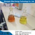 Plastic Oil Distillation to Diesel Facility